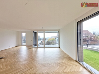 MyReal Immobilien
