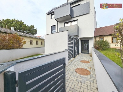 MyReal Immobilien