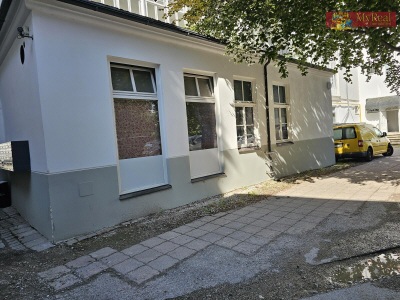 MyReal Immobilien